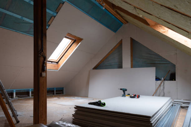 Best DIY Insulation Kits and Guidance in Carlstadt, NJ