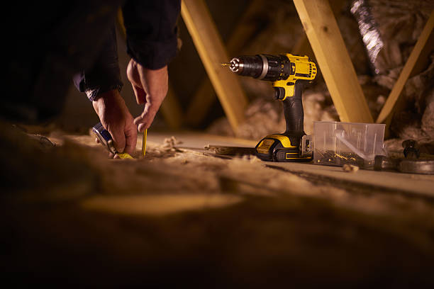Best Spray Foam Insulation in Carlstadt, NJ